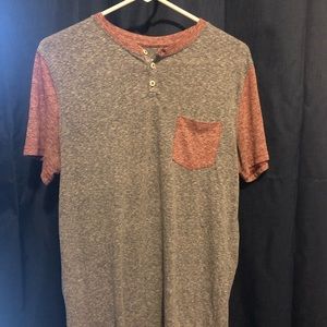 ❗️Men’s Henley❗️